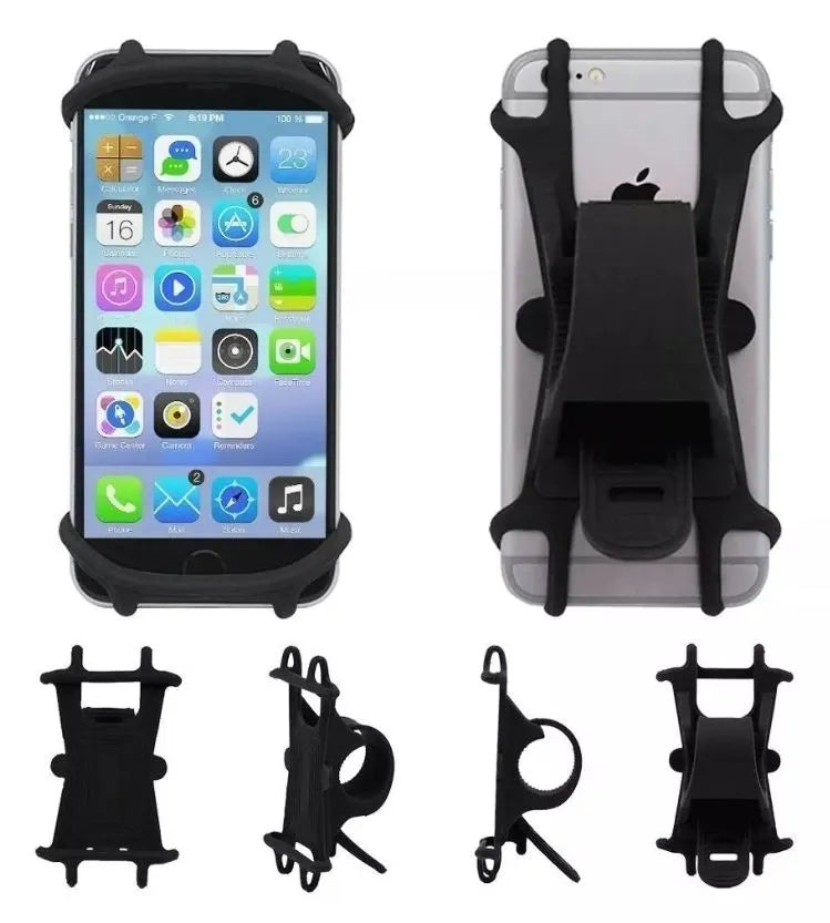 Suporte Para Celular - Bicicletas E Motos